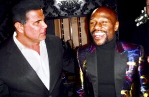 Boxing Legend, Floyd Mayweather, Keith Middlebrook, NBA, MLB, NFL, Taylor Swift, Fitness, Health, Keith Middlebrook Pro Sports