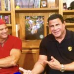 Keith Middlebrook, NBA, MLB, NFL, Keith Middlebrook Google, Workout, Jose Canseco