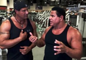Keith Middlebrook, jose Canseco, NBA, MLB, NFL, Keith Middlebrook Pro Sports, Pro Sports