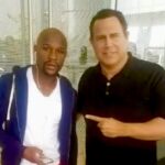 Keith Middlebrook, Floyd Mayweather, NBA, MLB, NFL, Keith Middlebrook Google, Ballers