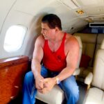 Keith Middlebrook, MLB, NBA, NFL, Success, Keith Middlebrook Enterprises, keith Middlebrook Google, Jet, Plane